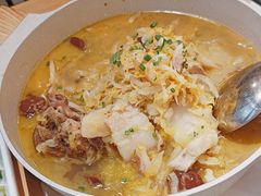 -李老哈·东北菜(宋园路店)