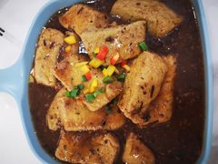 -香香海南菜餐厅