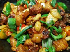 -建辉湖南土菜馆(南大街店)