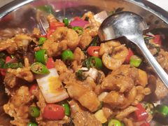 -江渔儿酸菜鱼(奥园广场金发购物中心店)