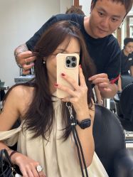 -WM Hair Salon精品店