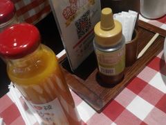 android_upload_pic-西贝莜面村(当代商城店)