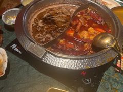 -牛New寿喜烧(金鹰世界店)