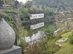 -恩阳古镇