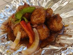 -老街饭庄·地道淮扬菜(扬子江北路总店)