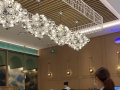 -新世界餐厅(万达店)