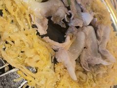 -西塔老太太泥炉烤肉(双井店)