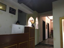 -源素美容养生会所