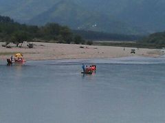 -楠溪江风景名胜区