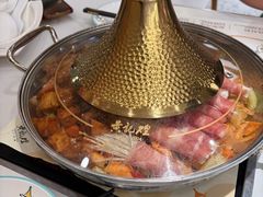 -黄记煌三汁焖锅(金凤万达广场店)