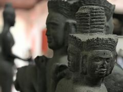 -柬埔寨国家博物馆