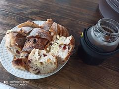 -Juicy Bakery(大学路店)