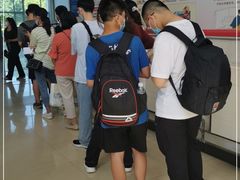 -松乔体检(亦庄店)