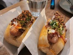 -BOR Eatery(安福路店)