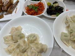 -东方饺子王(新奥购物中心店)