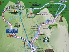 -十渡东湖港风景区