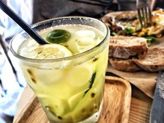 -251#coffee roasters(沿河东路店)