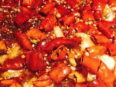 -靠山屯东北农家菜(八龙桥雅苑店)