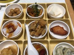 -蓉李记成都名小吃(合肥包河万达店)