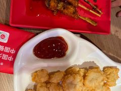 -季季红火锅(丰城洪客隆店)