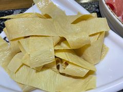 -汇聚德京味铜锅涮肉(沈家桥二路店)