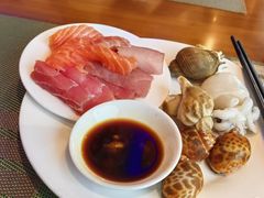 -雷迪森云锦大酒店-阳光西餐厅