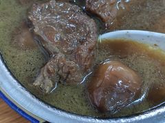 -然香姜汁(江城小区店)