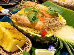 -白家餐厅(徐家汇店)