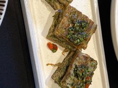 -天伦里餐厅(绿城桃花源店)