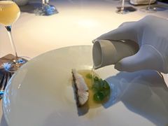 -三嚥阁 La Villa Restaurant