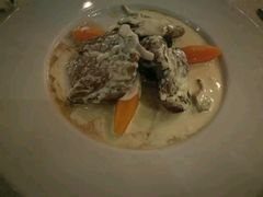 -马克西姆餐厅(崇文门店)