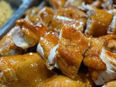 -新湖烧鸡(光明店)