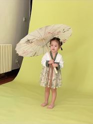 -花开映像儿童摄影