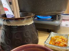 -鳗鲔料理小馆