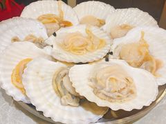 -本达人海鲜烧烤·朝鲜族风味(发展店)