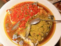 -楚山晓·楚湘菜(江夏永旺店)