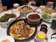 -大厨小馆(华阳城店)