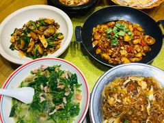 -大娘湘厨(万科金域花园店)