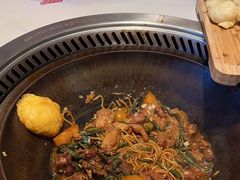 -遇东北林区铁锅炖(南开店)