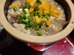 福羹-味福记·本地特色菜(八一万达广场店)