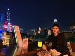 -船长酒吧 The Captain