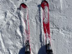 -济南卧虎山滑雪场