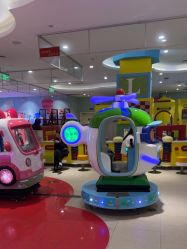 -meland亲子乐园·派对·研学(淄博万象汇店)