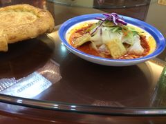 -新疆巴州金丝特餐厅(大钟寺店)