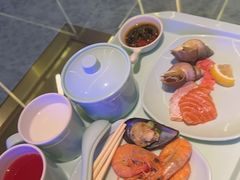 -堂会·KTV·自助餐·团建聚会(天河店)
