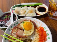 -西关味(大卫城店)