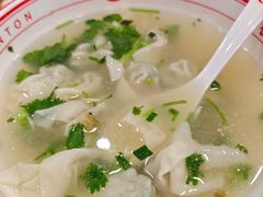 -吉祥馄饨(牡丹园店)