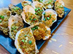 -王扯火胖哥烤生蚝(眉山首店)