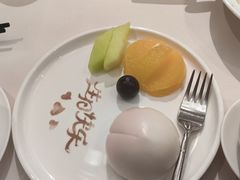 -利苑酒家(金宝店)