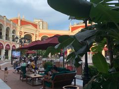 -佛罗伦萨小镇广佛名品奥特莱斯(疏港路店)